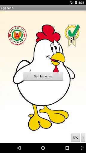 Play Code on the egg as an online game Code on the egg with UptoPlay