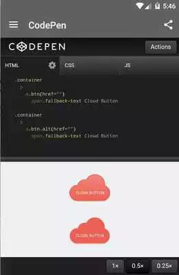 Play CodePen.IO Code Compiler Play CodePen.IO Code Compiler