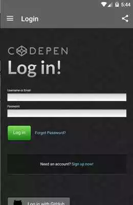 Play CodePen.IO Code Compiler Play CodePen.IO Code Compiler