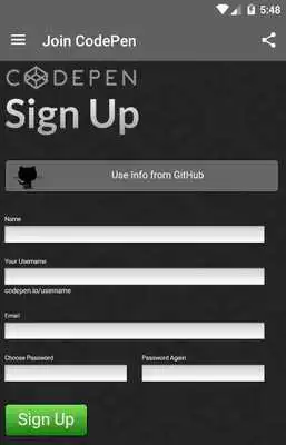 Play CodePen.IO Code Compiler Play CodePen.IO Code Compiler