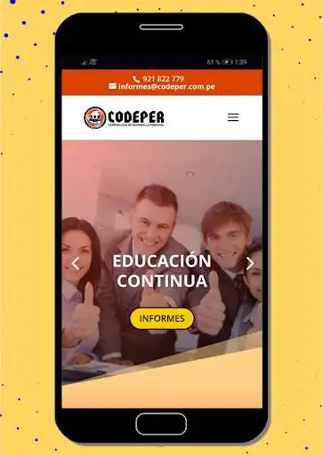 Play Codeper as an online game Codeper with UptoPlay