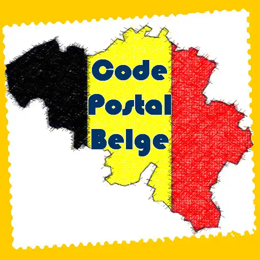 Play Code Postal Belge APK