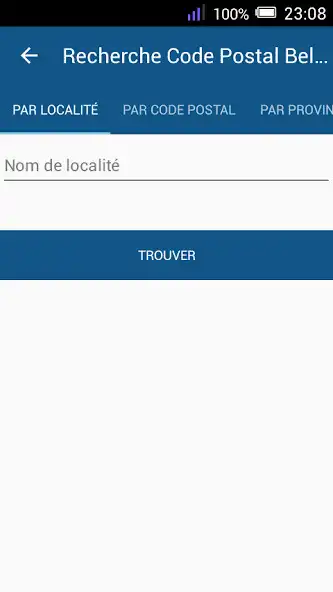 Play Code Postal Belge  and enjoy Code Postal Belge with UptoPlay