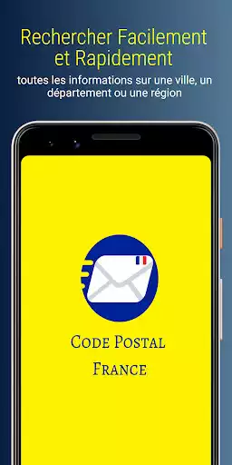 Play Code Postal France  and enjoy Code Postal France with UptoPlay
