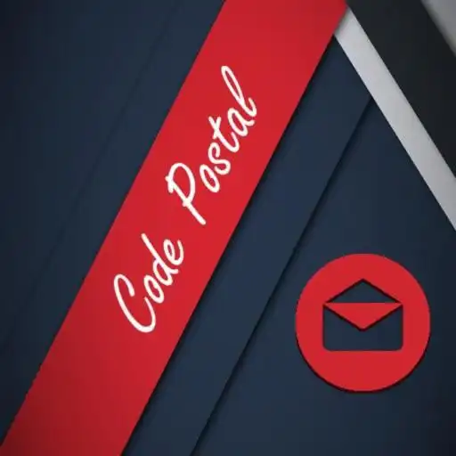 Play Code Postal APK