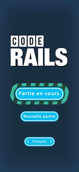 Play Code Rails  and enjoy Code Rails with UptoPlay