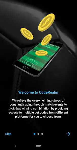 Play CodeRealm  and enjoy CodeRealm with UptoPlay