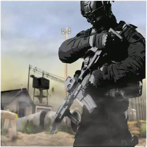Play Code Red -first person shooting game APK