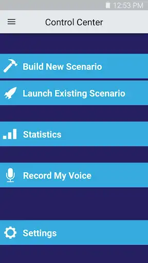 Play CodeRED Launcher  and enjoy CodeRED Launcher with UptoPlay