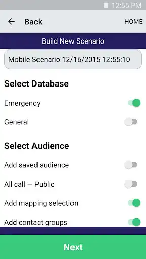 Play CodeRED Launcher as an online game CodeRED Launcher with UptoPlay