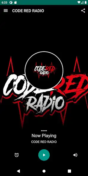 Play Code Red Radio  and enjoy Code Red Radio with UptoPlay