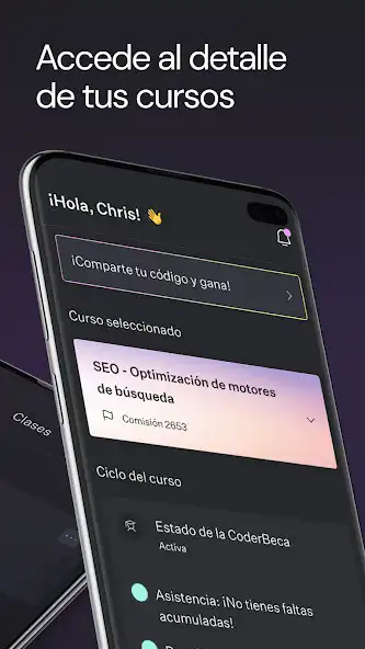 Play Coderhouse as an online game Coderhouse with UptoPlay