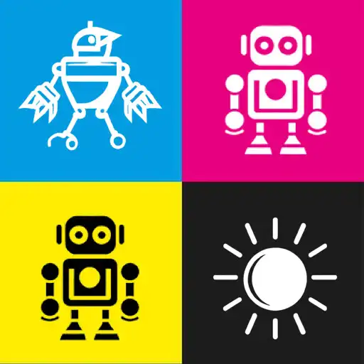 Play Code Robot: Game Logic Puzzles APK Play Code Robot: Game Logic Puzzles APK