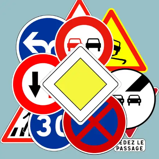 Play code route france APK Play code route france APK