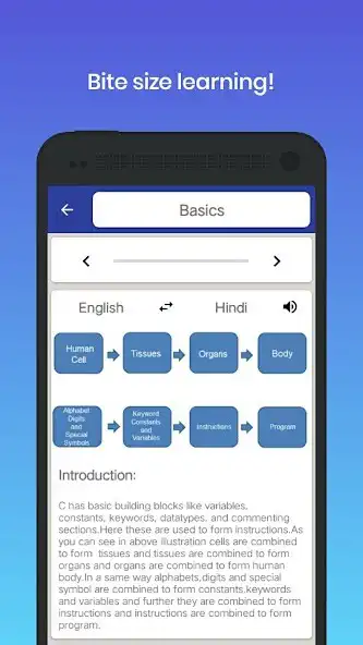 Play CodersGuru: Learn coding  and enjoy CodersGuru: Learn coding with UptoPlay