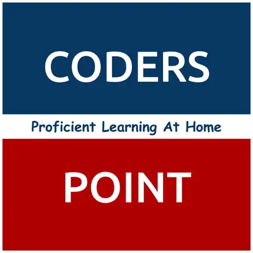 Play Coders Point APK Play Coders Point APK