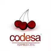 Free play online Codesa Asamblea 2016 APK