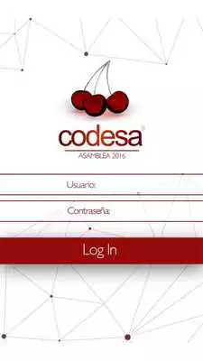 Play Codesa Asamblea 2016