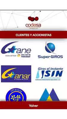 Play Codesa Asamblea 2016