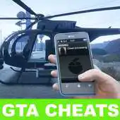 Free play online Codes and cheats for GTA APK Free play online Codes and cheats for GTA APK