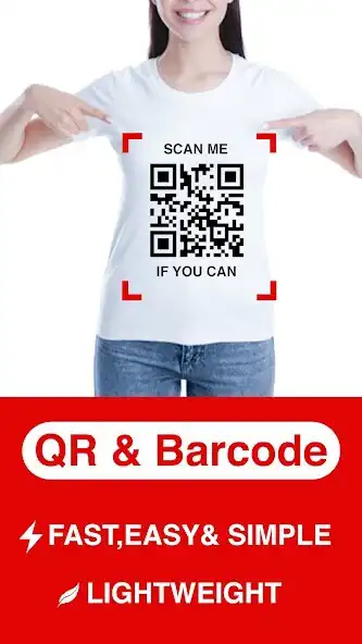 Play Code Scanner :Barcode Reader as an online game online Code Scanner :Barcode Reader with UptoPlay Play Code Scanner :Barcode Reader as an online game Code Scanner :Barcode Reader with UptoPlay