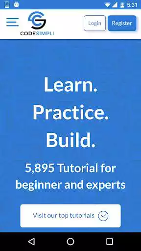 Play CodeSimpli