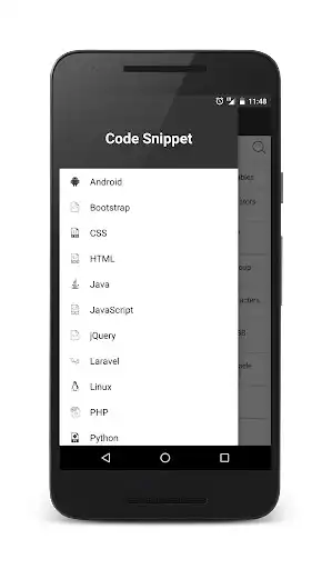 Play Code Snippet as an online game Code Snippet with UptoPlay
