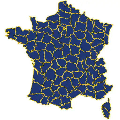 Play Codes Postaux France APK
