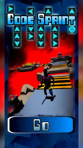 Play Code Sprint  and enjoy Code Sprint with UptoPlay
