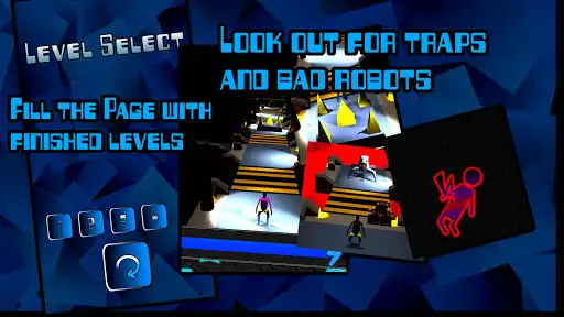 Play Code Sprint as an online game Code Sprint with UptoPlay