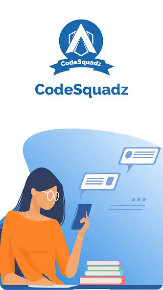 Play CodeSquadz  and enjoy CodeSquadz with UptoPlay