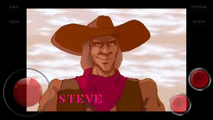 Play Code Sunset Riders