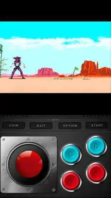 Play Code Sunset Riders