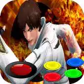 Free play online code The King Of Fighters 98 KOF98 APK Free play online code The King Of Fighters 98 KOF98 APK