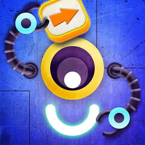 Play Code the Robot. Save the Cat APK Play Code the Robot. Save the Cat APK