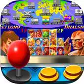 Free play online Code Ultra Street Fighter 2 (Usf2) APK