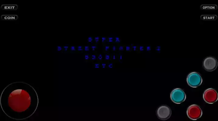 Play Code Ultra Street Fighter 2 (Usf2) Play Code Ultra Street Fighter 2 (Usf2)