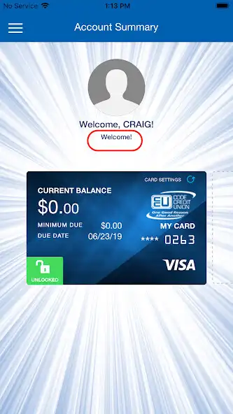 Play CODE Visa® as an online game CODE Visa® with UptoPlay