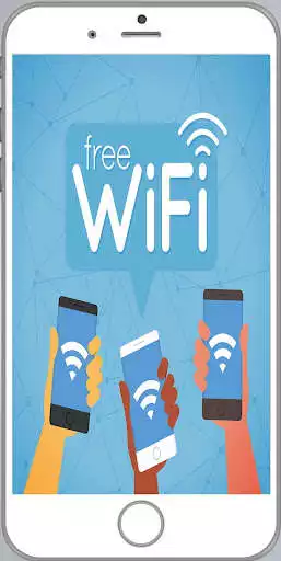 Play code wifi as an online game code wifi with UptoPlay