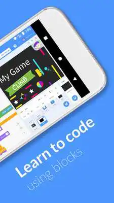 Code with Blocks online game with UptoPlay