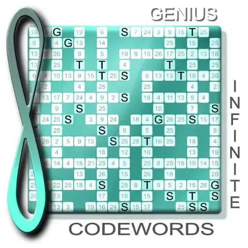 Run free android online Codewords Infinite Genius Edition APK Run free android online Codewords Infinite Genius Edition APK