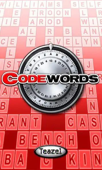 Play Codewords Paid  and enjoy Codewords Paid with UptoPlay