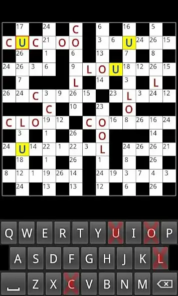 Play Codewords Paid as an online game Codewords Paid with UptoPlay