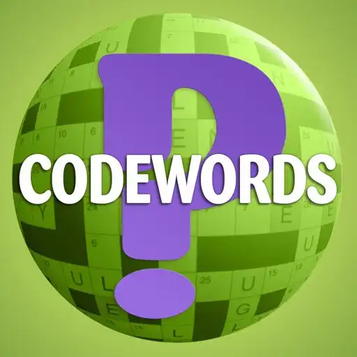 Play Codewords Puzzler APK