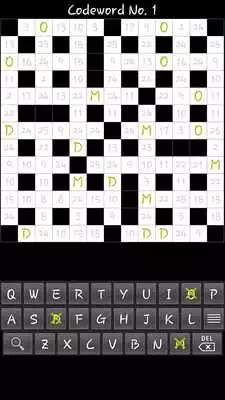 Play Codewords