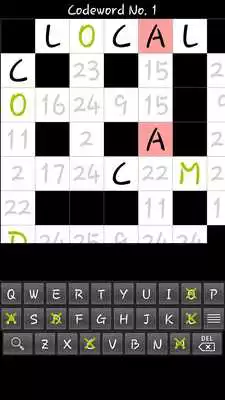 Play Codewords