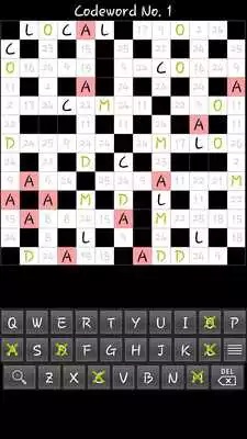 Play Codewords