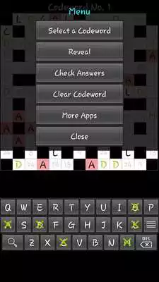 Play Codewords