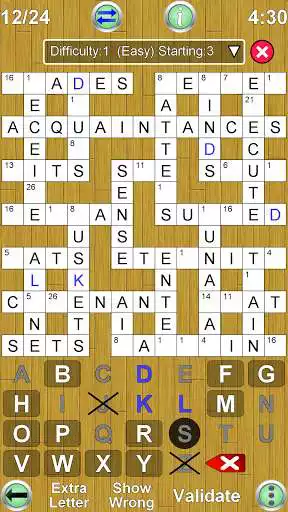 Play Codeword Unlimited  and enjoy Codeword Unlimited with UptoPlay