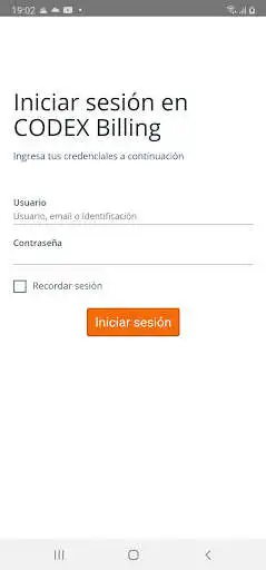 Play Codex-Billing  and enjoy Codex-Billing with UptoPlay